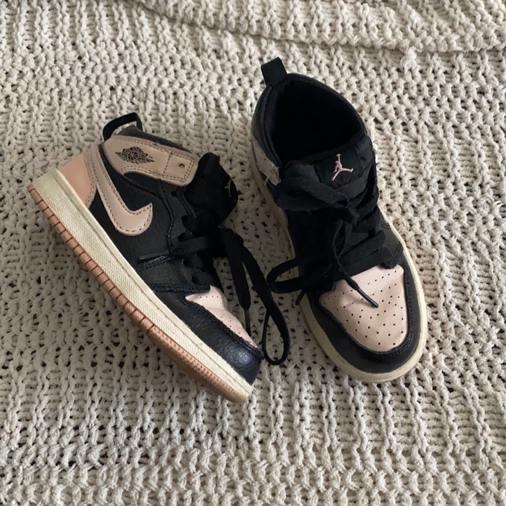 Jordan 1s